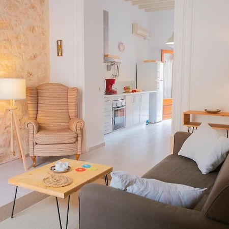 Farinera Vella Villa Santanyi Ngoại thất bức ảnh