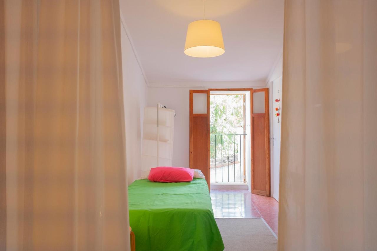Farinera Vella Villa Santanyi Ngoại thất bức ảnh