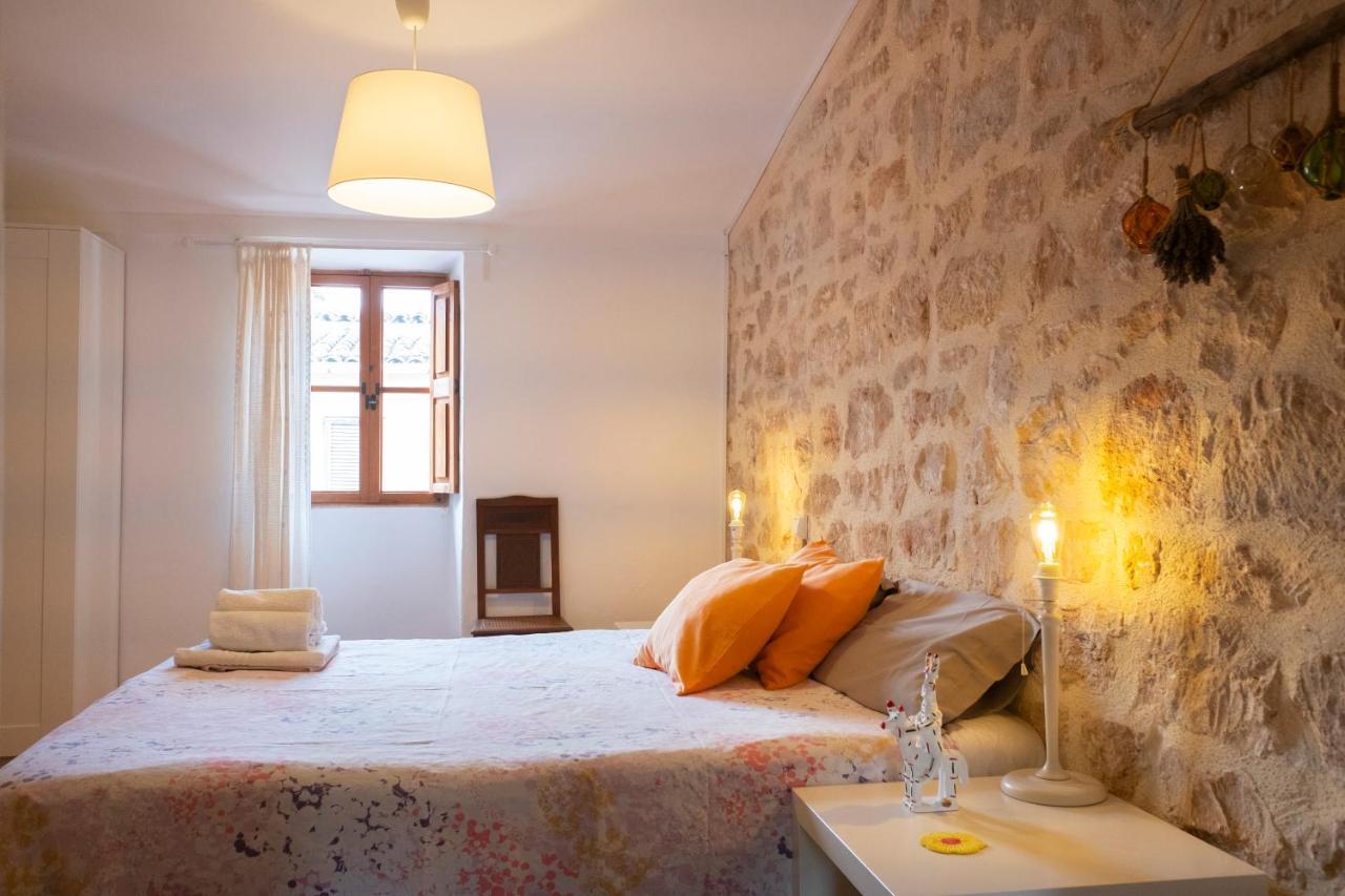 Farinera Vella Villa Santanyi Ngoại thất bức ảnh