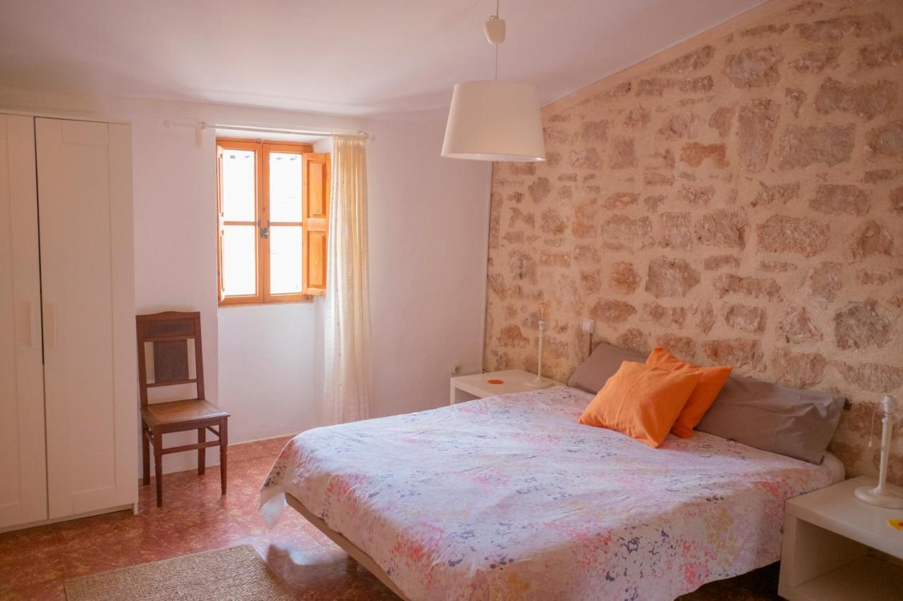 Farinera Vella Villa Santanyi Ngoại thất bức ảnh