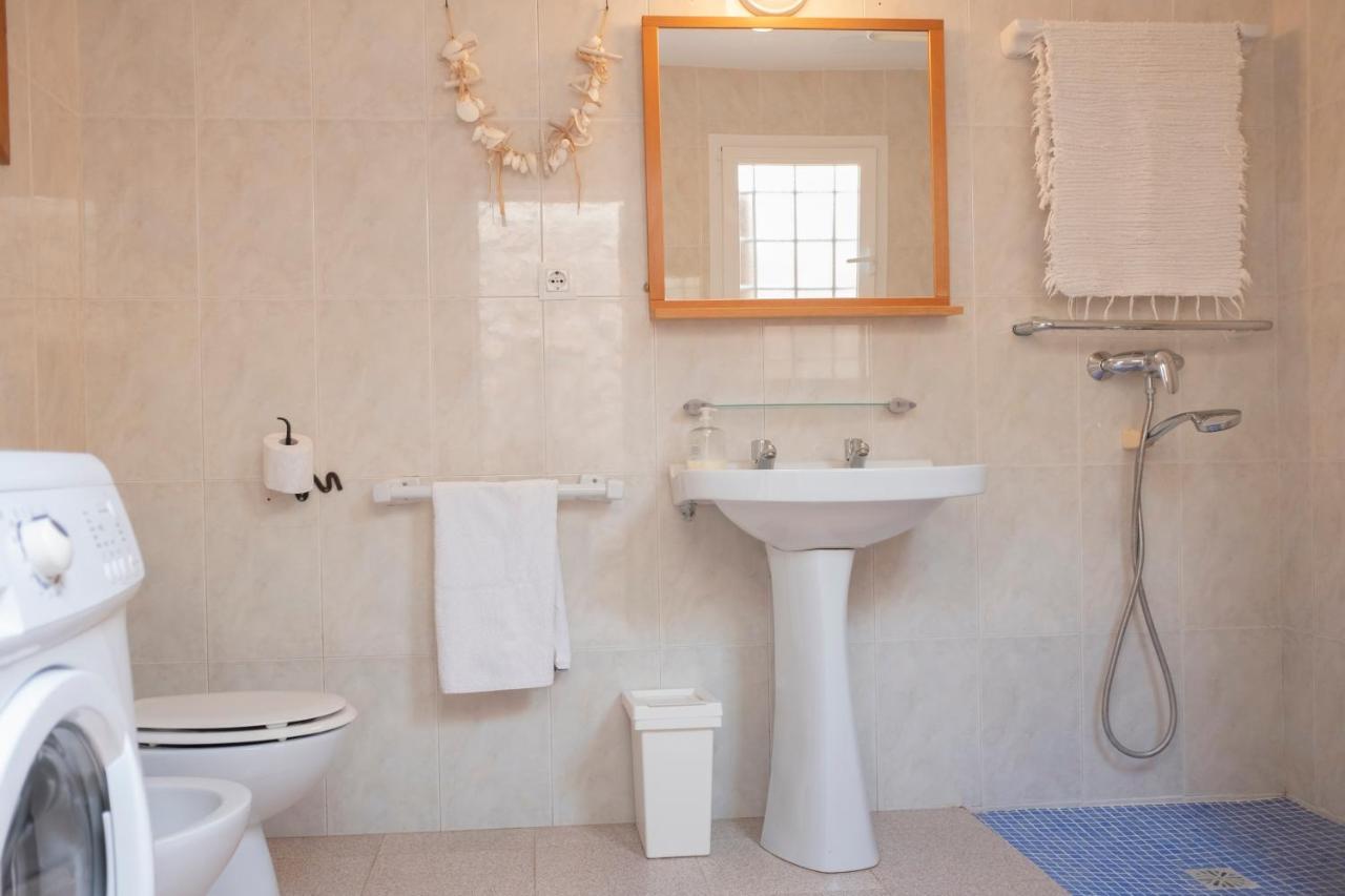 Farinera Vella Villa Santanyi Ngoại thất bức ảnh