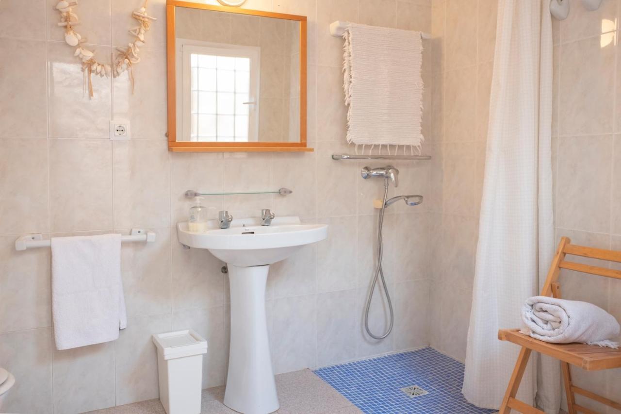 Farinera Vella Villa Santanyi Ngoại thất bức ảnh